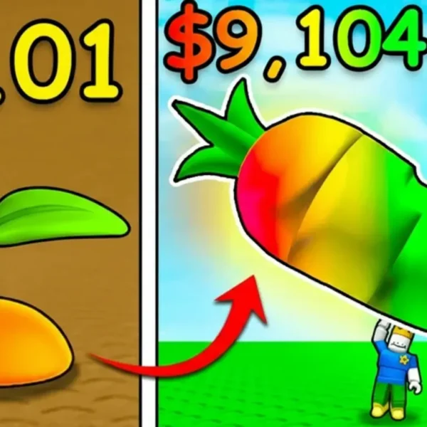 🎯 ¡TRUCOS Y CONSEJOS PARA SER EL MÁS PRO EN GROW A GARDEN! 🚀