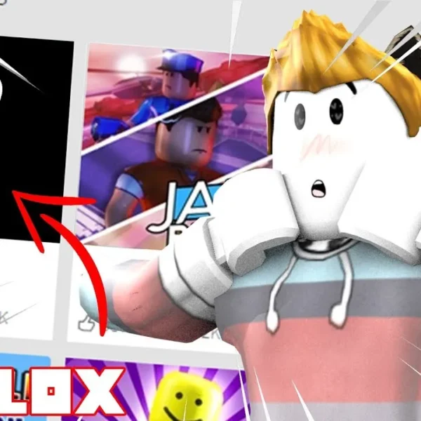 Los 5 juegos más populares de Roblox en 2025 para ganar recompensas