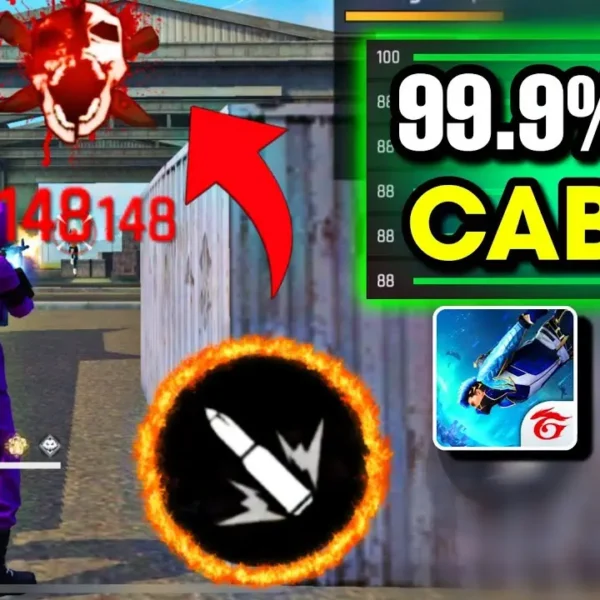 🔫 ¡Los Mejores Botones de Disparo Usados por Jugadores PRO de Free Fire! [GUÍA 2025] 🎮🔥