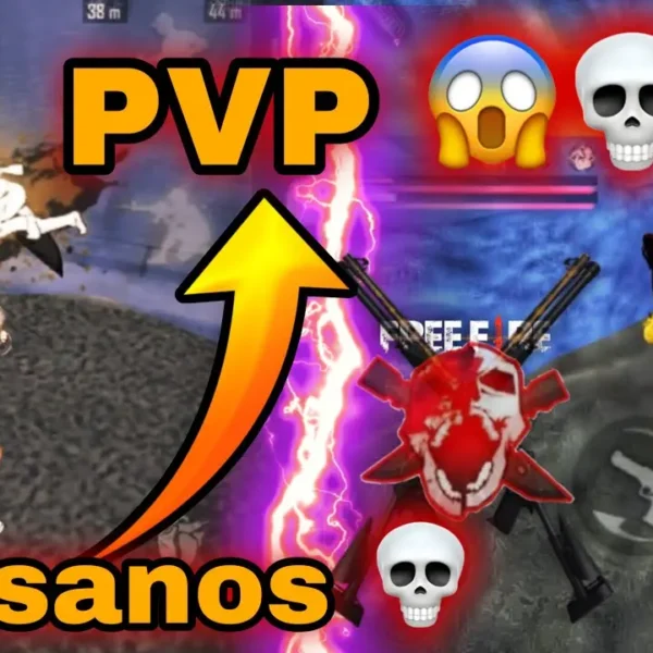 ⚔️ ¡ESTAS SON LAS ARMAS MÁS CHETADAS PARA DARTE PVP – HOY ACTUALIZADO 2025! 🔥